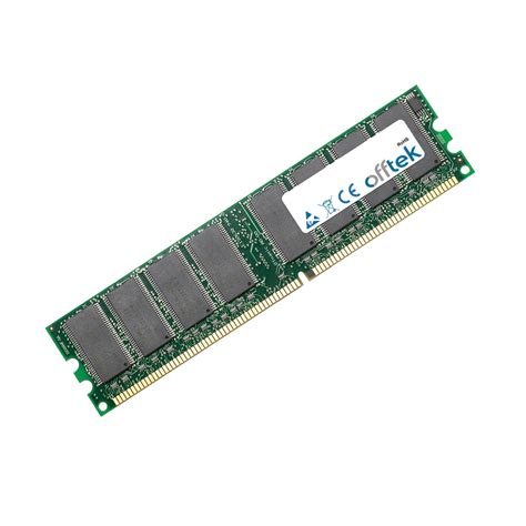RAM memory for ECS .